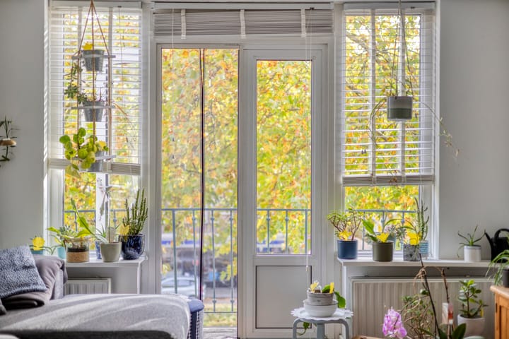 Foto 5 van Aartshertogenlaan 260-B