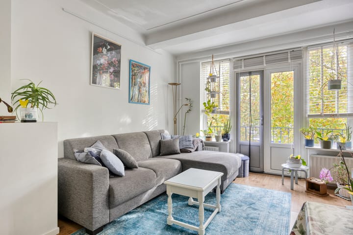 Foto 6 van Aartshertogenlaan 260-B