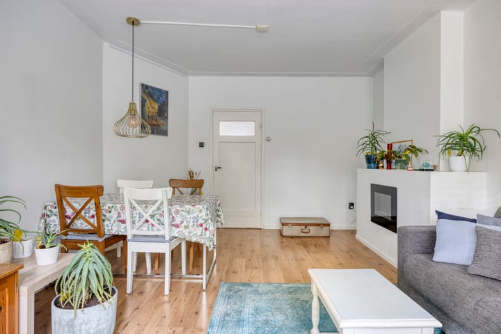 Foto 7 van Aartshertogenlaan 260-B