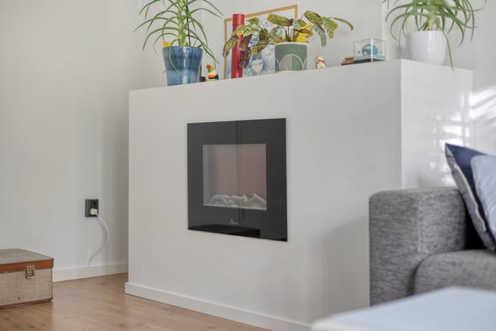 Foto 8 van Aartshertogenlaan 260-B