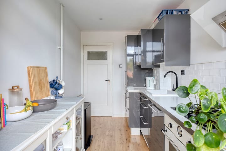 Foto 10 van Aartshertogenlaan 260-B