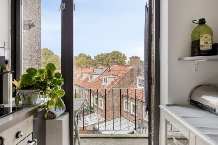 Foto 11 van Aartshertogenlaan 260-B