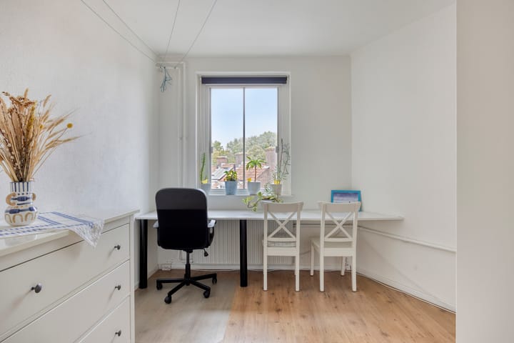 Foto 14 van Aartshertogenlaan 260-B