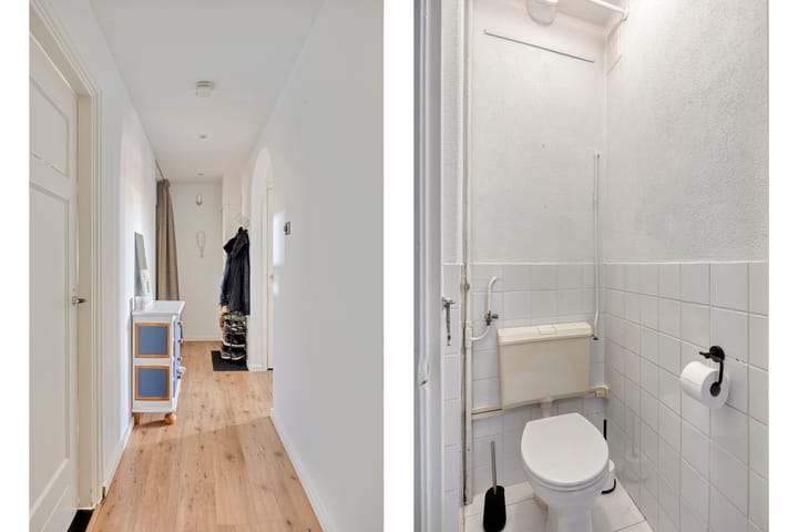 Foto 17 van Aartshertogenlaan 260-B