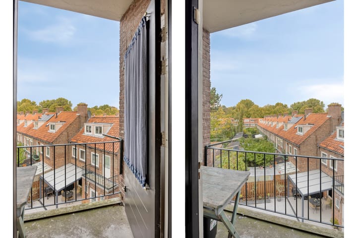 Foto 19 van Aartshertogenlaan 260-B