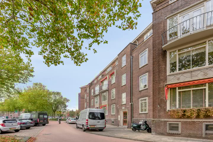 Foto 21 van Aartshertogenlaan 260-B