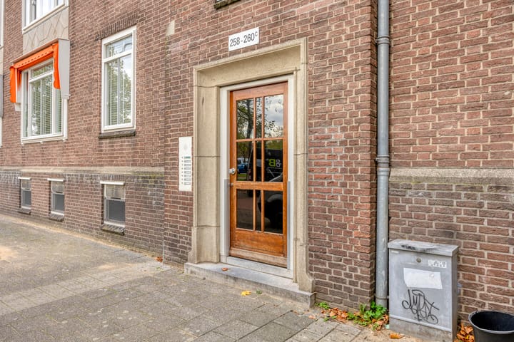 Foto 23 van Aartshertogenlaan 260-B