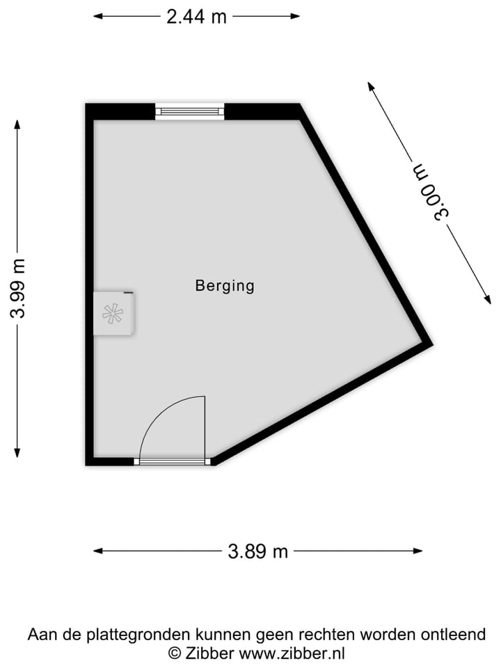 Foto 25 van Aartshertogenlaan 260-B