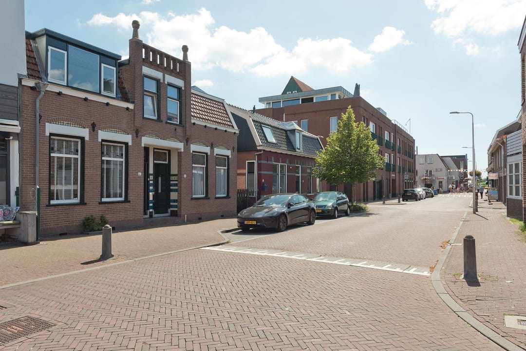 Foto 2 van Weteringstraat 6