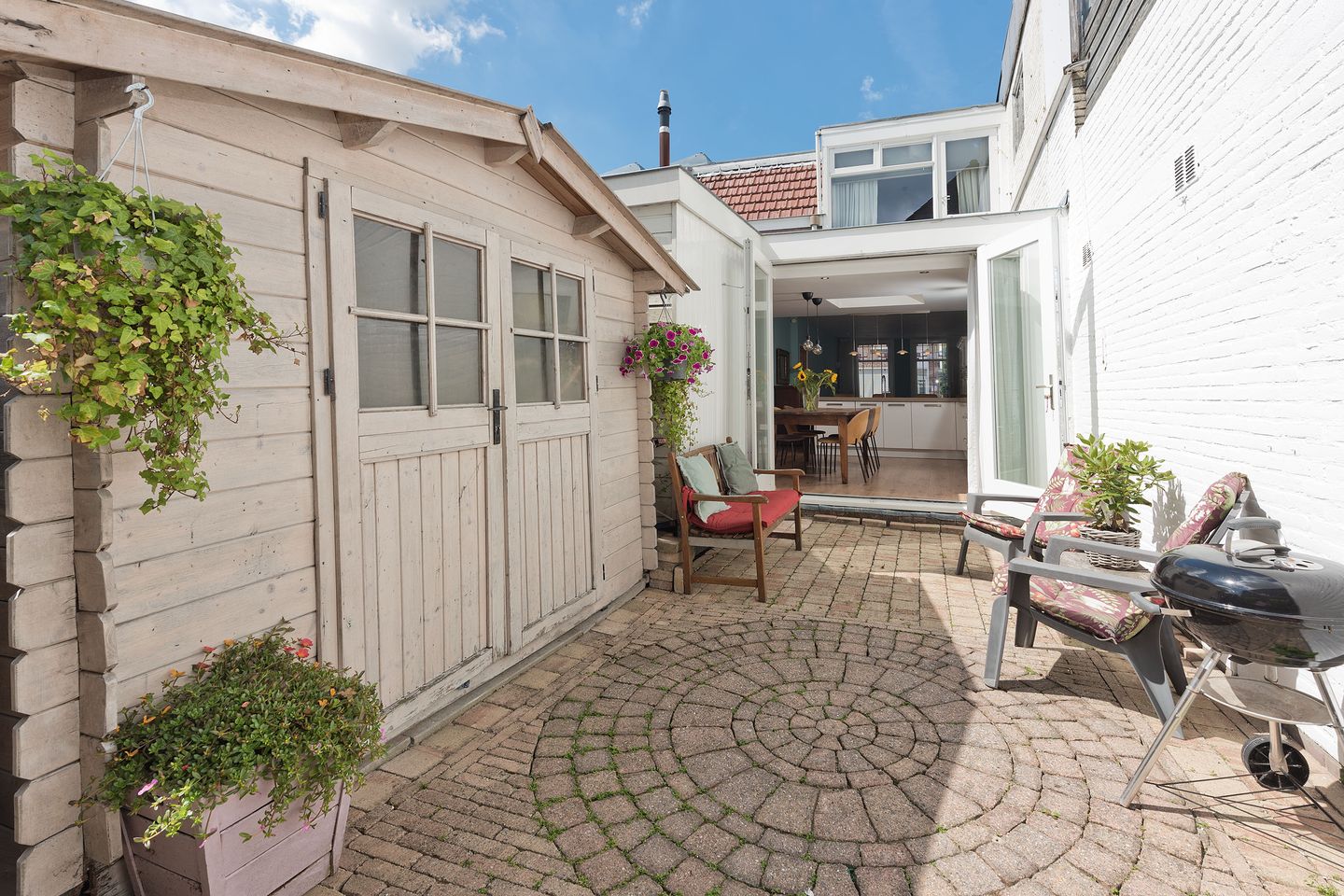 Foto 4 van Weteringstraat 6