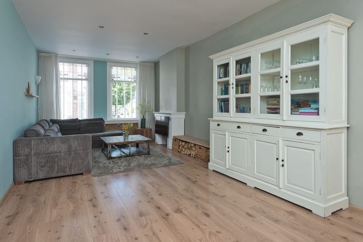 Photo 5 of Weteringstraat 6