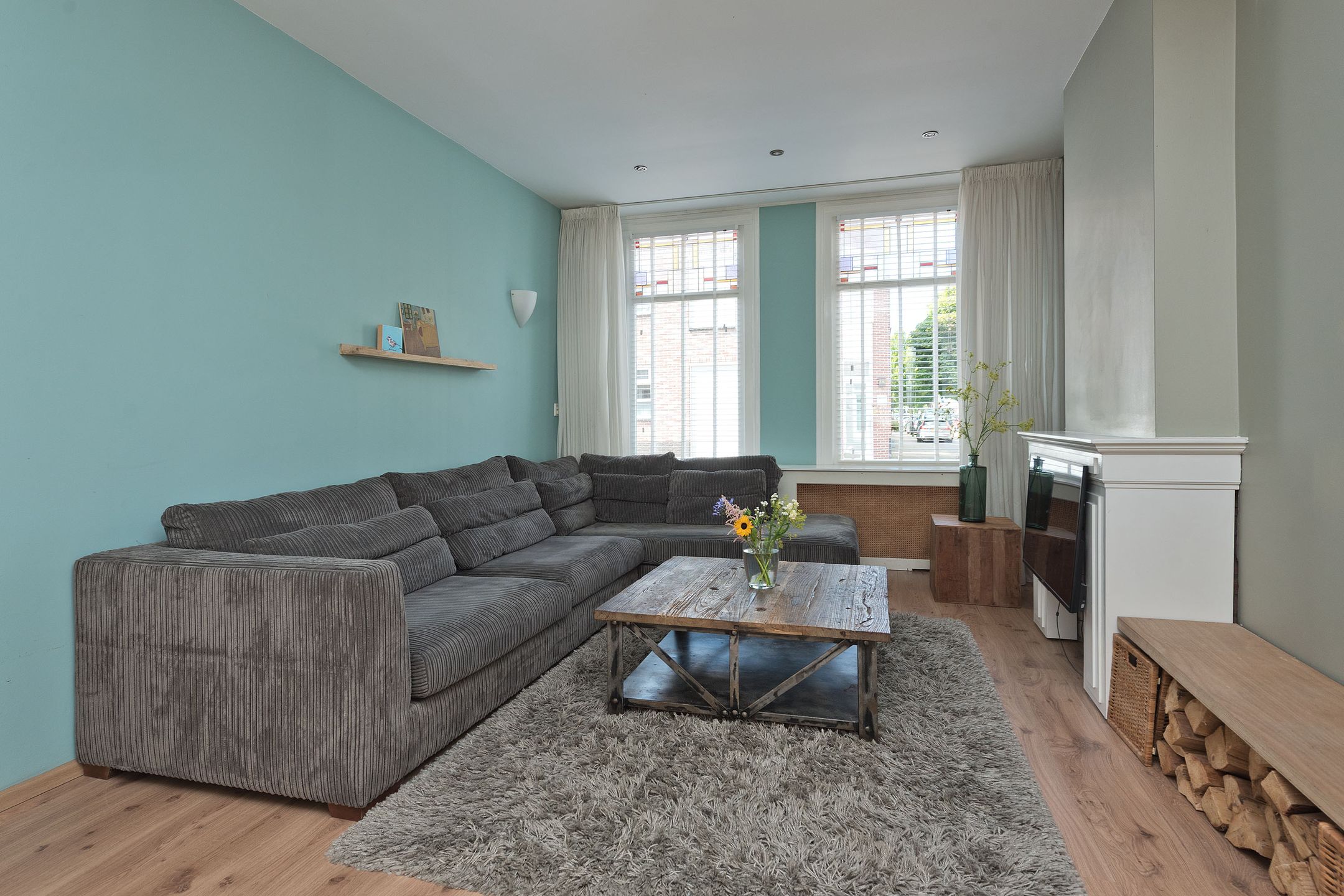 Foto 6 van Weteringstraat 6