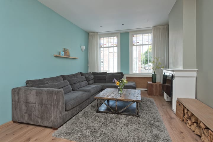 Photo 6 of Weteringstraat 6