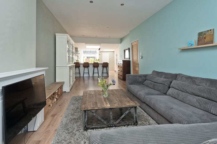 Photo 7 of Weteringstraat 6