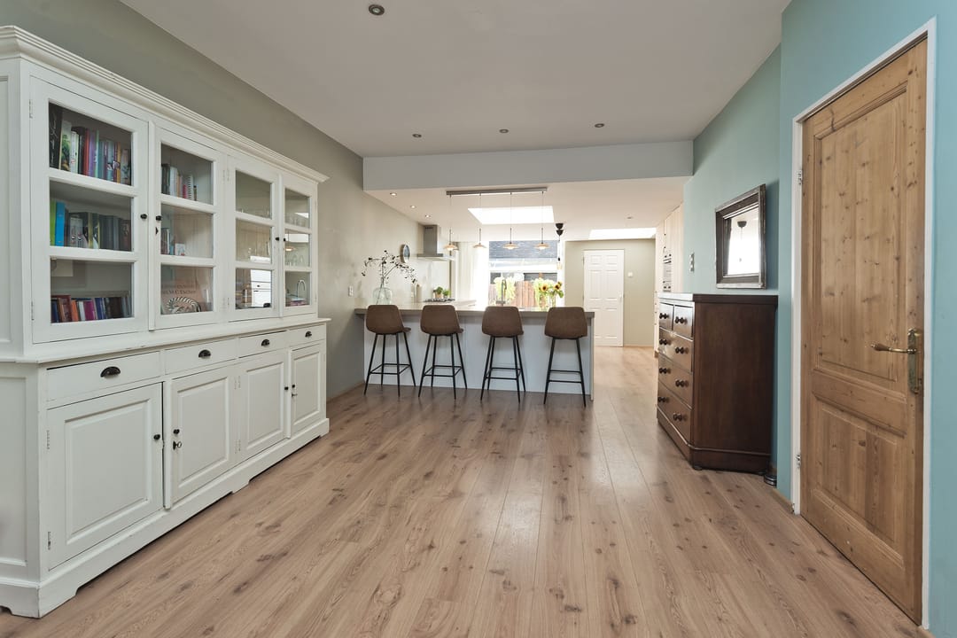 Foto 8 van Weteringstraat 6