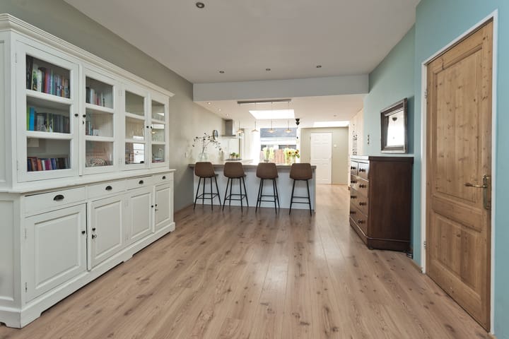 Photo 8 of Weteringstraat 6