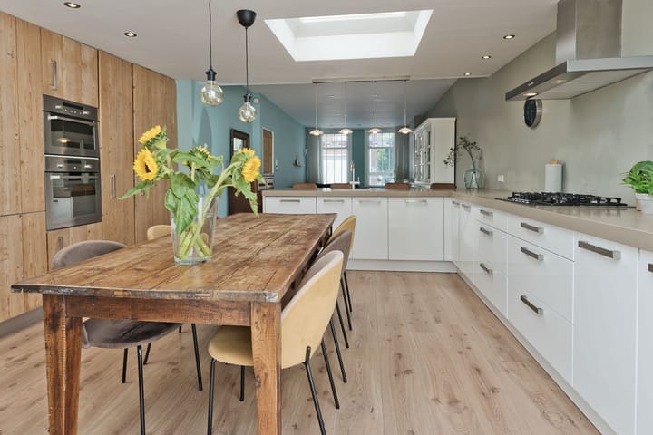 Photo 11 of Weteringstraat 6