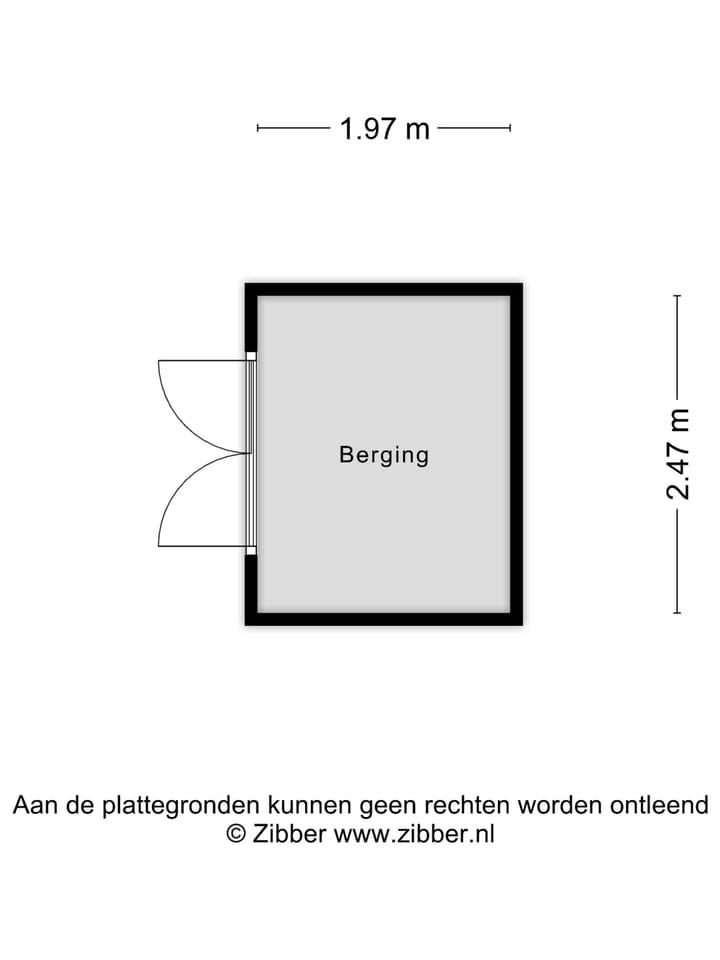 Photo 18 of Weteringstraat 6