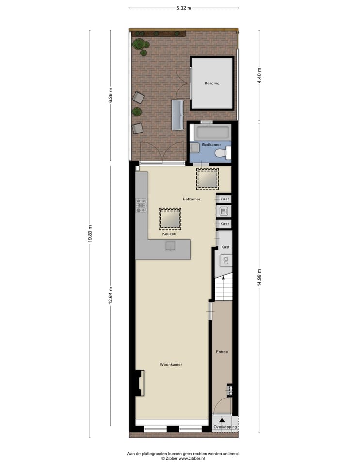 Photo 19 of Weteringstraat 6