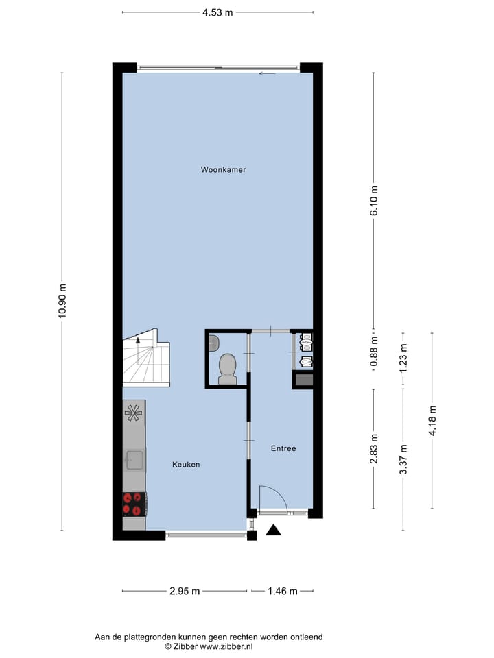 Foto 33 van Louis Davidsstraat 152