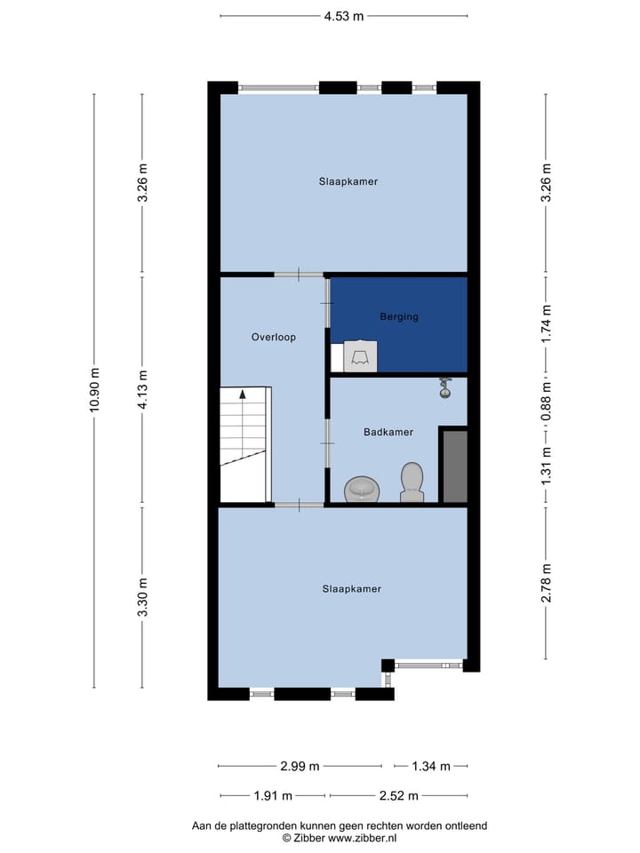 Foto 32 van Louis Davidsstraat 152