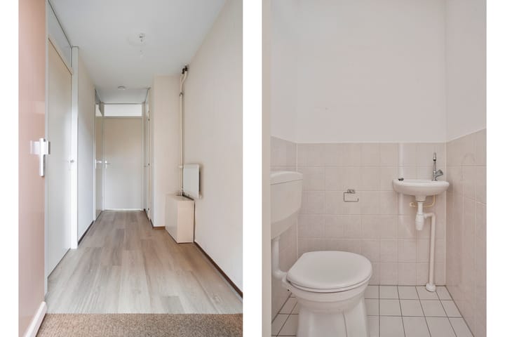 Foto 8 van Louis Davidsstraat 152