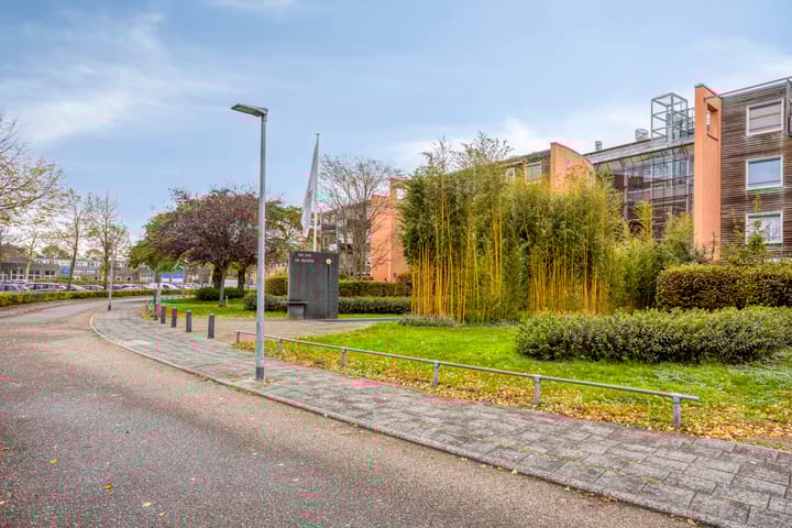 Foto 28 van Louis Davidsstraat 152