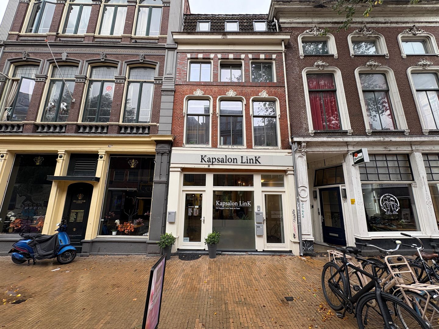 Bekijk foto 1 van Gelkingestraat 23