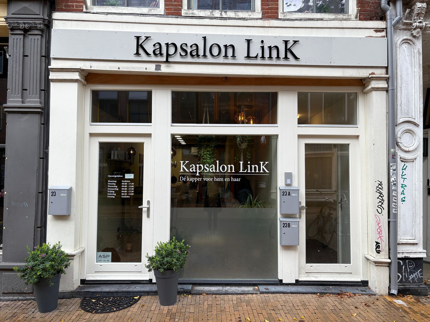 Bekijk foto 2 van Gelkingestraat 23