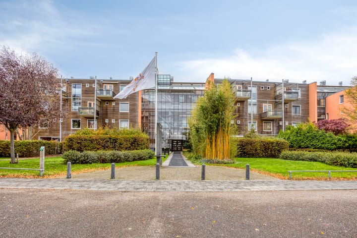 Foto 3 van Louis Davidsstraat 152