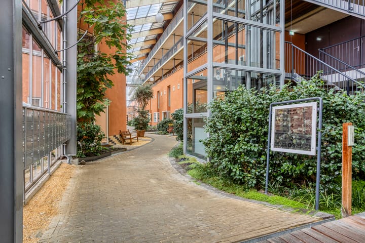 Foto 4 van Louis Davidsstraat 152