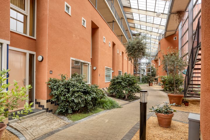 Foto 5 van Louis Davidsstraat 152