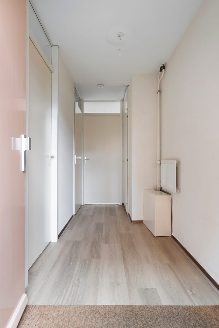 Foto 6 van Louis Davidsstraat 152