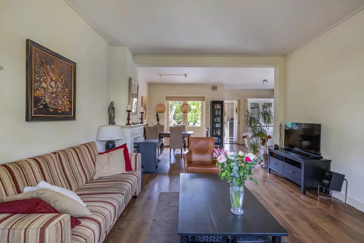 Foto 3 van De Ruyterstraat 49