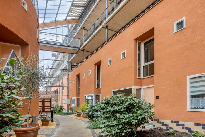 Foto 2 van Louis Davidsstraat 152