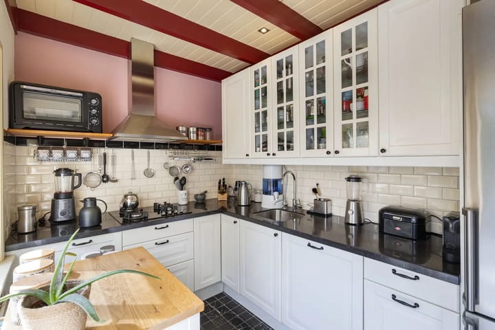 Foto 4 van De Ruyterstraat 49