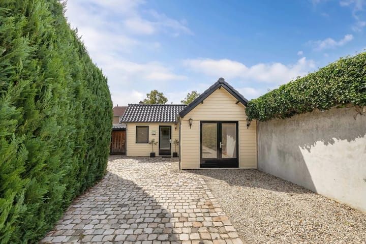 Foto 5 van De Ruyterstraat 49