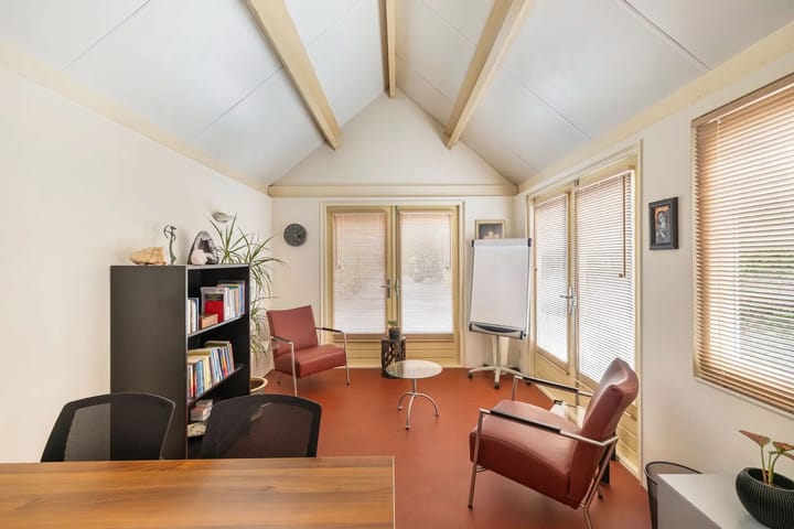 Foto 6 van De Ruyterstraat 49