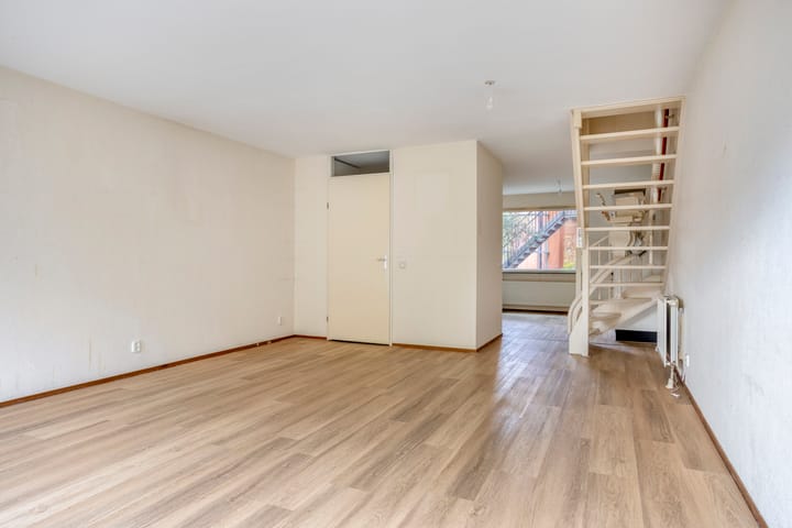 Foto 11 van Louis Davidsstraat 152