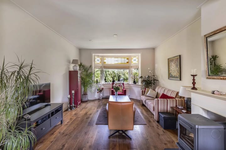 Foto 11 van De Ruyterstraat 49