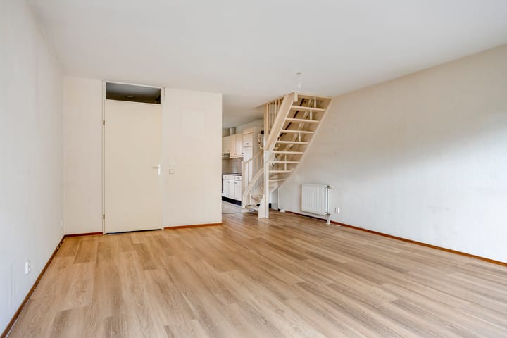 Foto 12 van Louis Davidsstraat 152