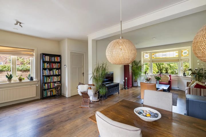 Foto 14 van De Ruyterstraat 49