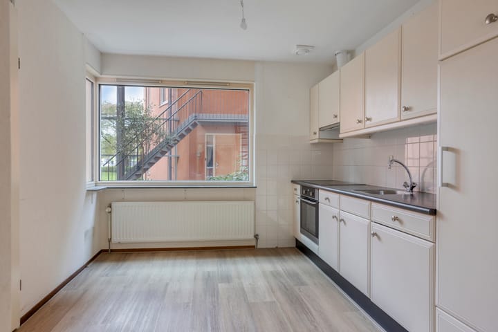 Foto 13 van Louis Davidsstraat 152