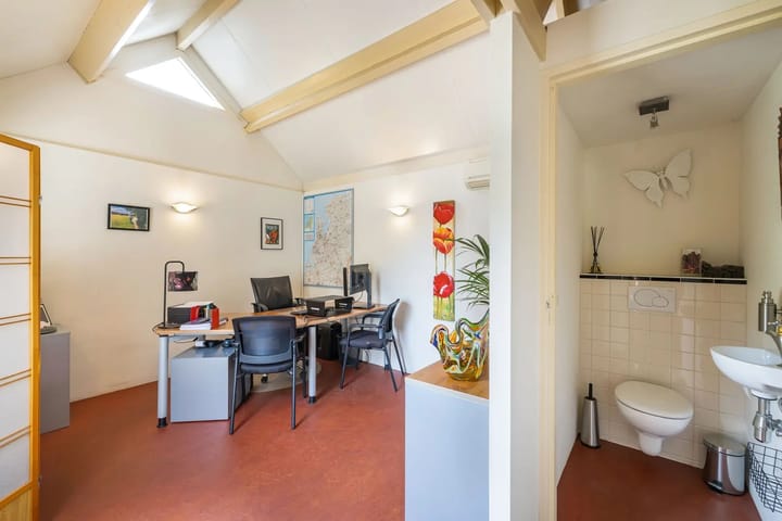 Foto 25 van De Ruyterstraat 49