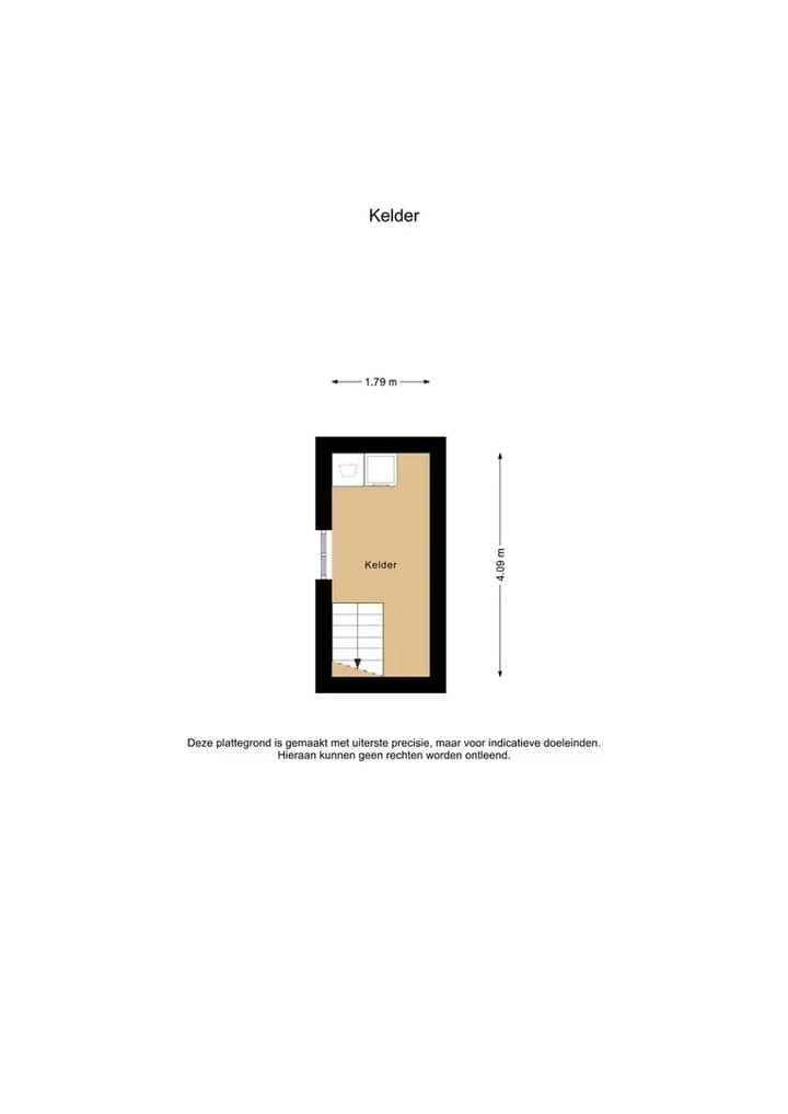 Foto 38 van De Ruyterstraat 49