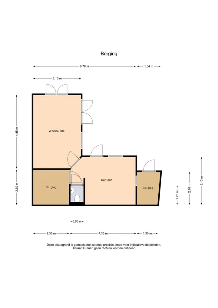Foto 39 van De Ruyterstraat 49