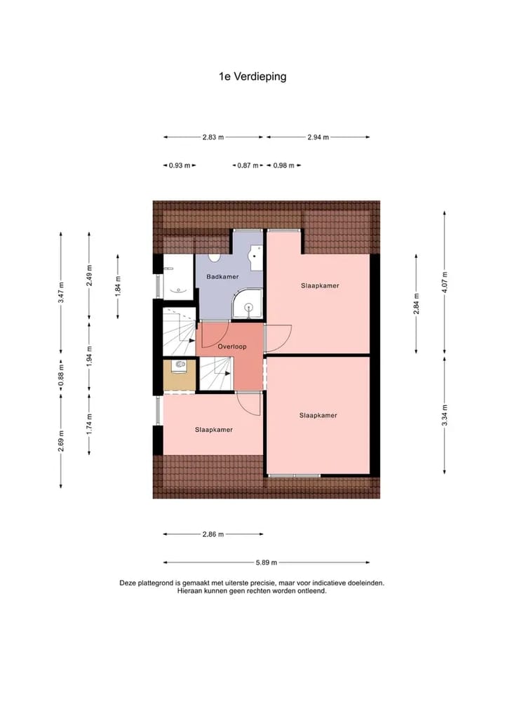 Foto 40 van De Ruyterstraat 49