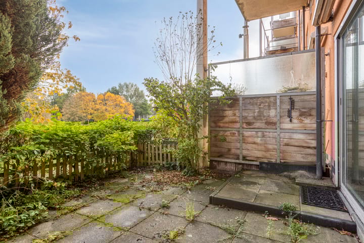 Foto 16 van Louis Davidsstraat 152