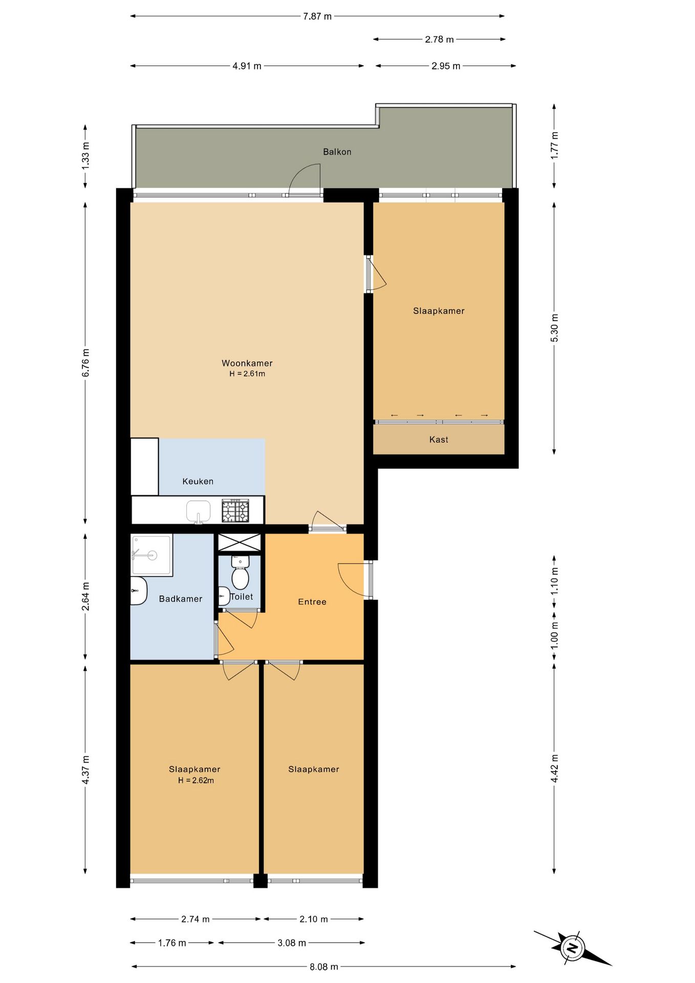 Foto 30 van Forellendaal 297