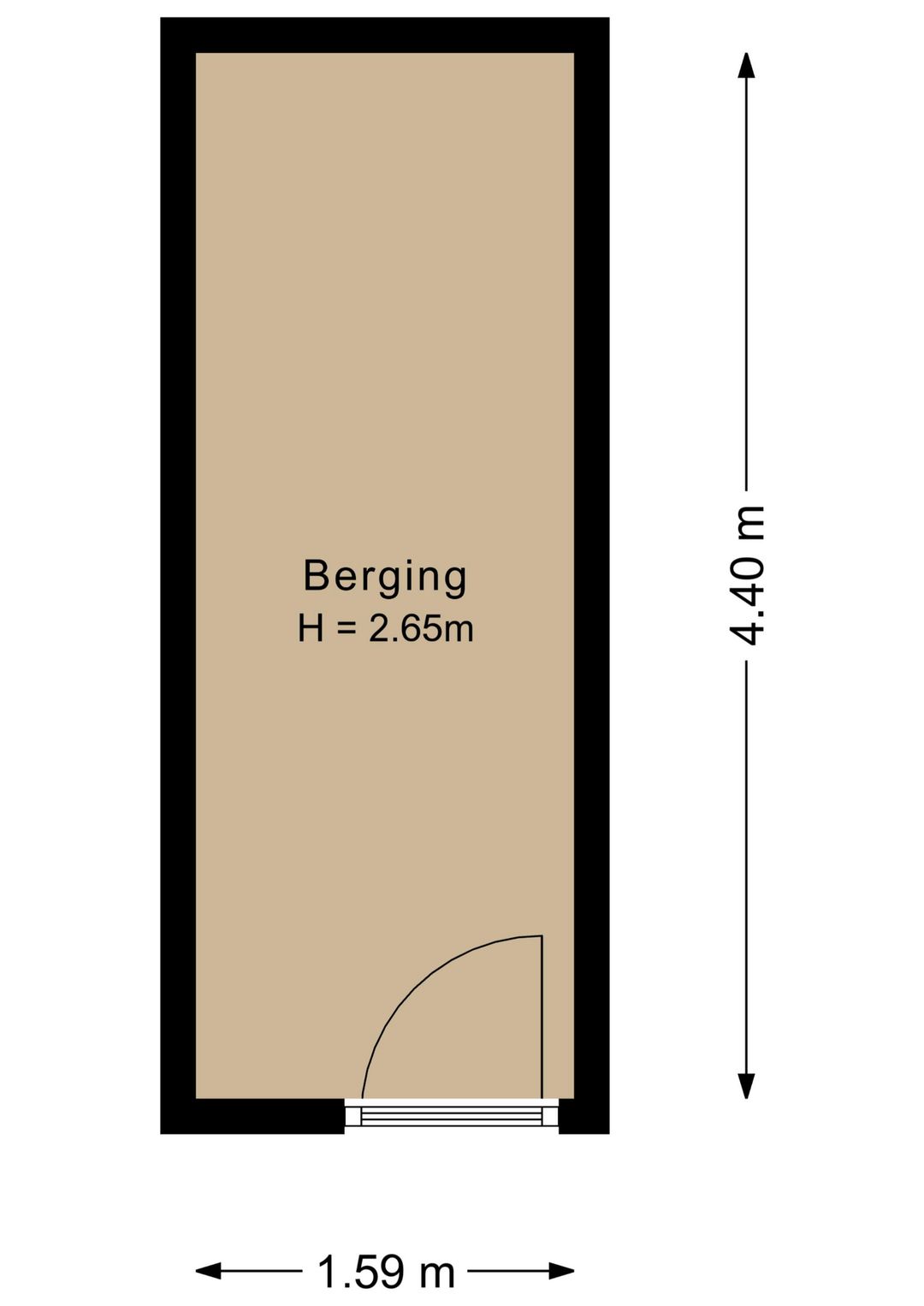 Foto 31 van Forellendaal 297